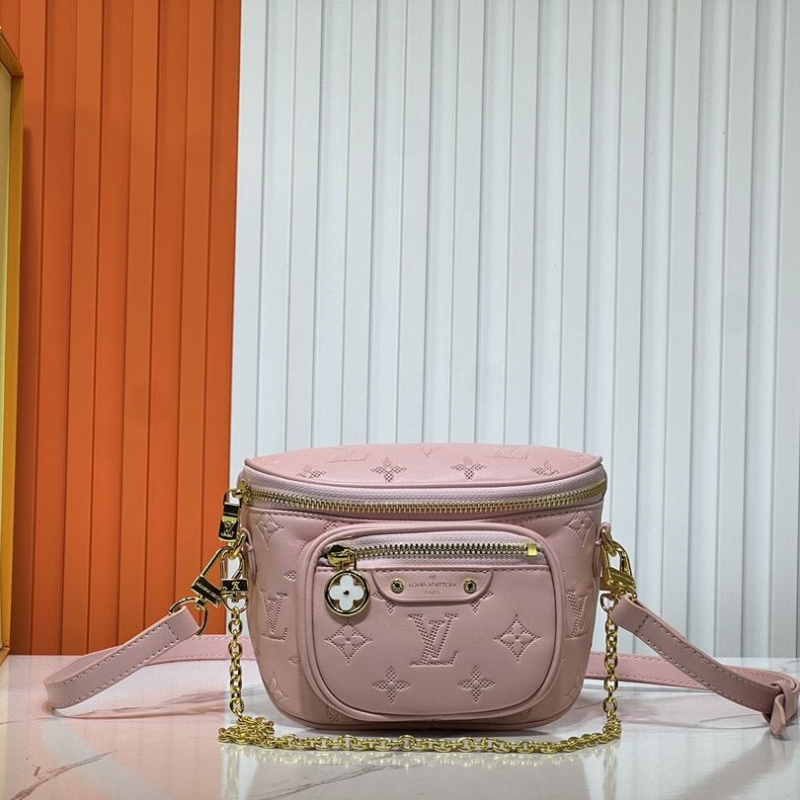 LV Cosmetic Bags